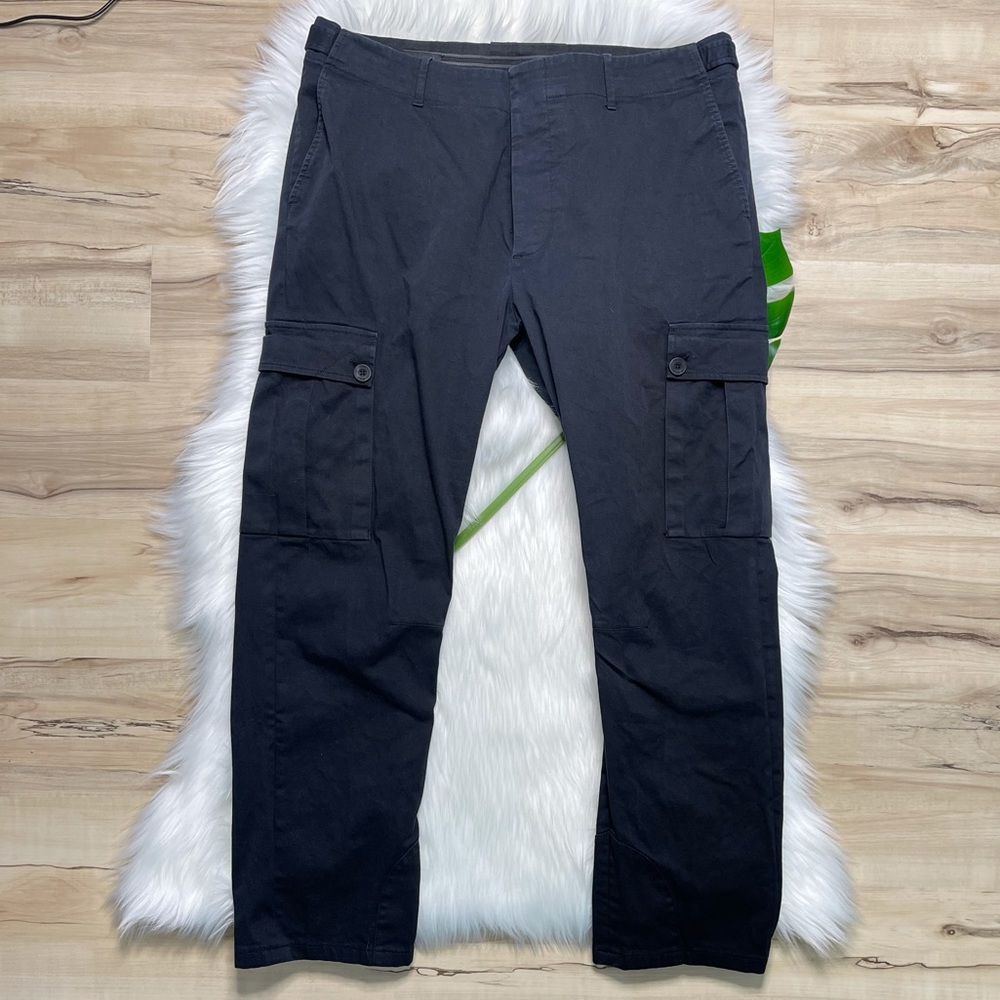 Gucci Viaggio Cargo Pants
